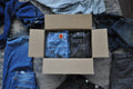 2-Pack Vintage Jeans & Denim Bundle
